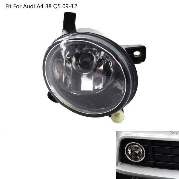 

working light front right fog lamp fit for a4 b8 q5 09-12 8t0941700b