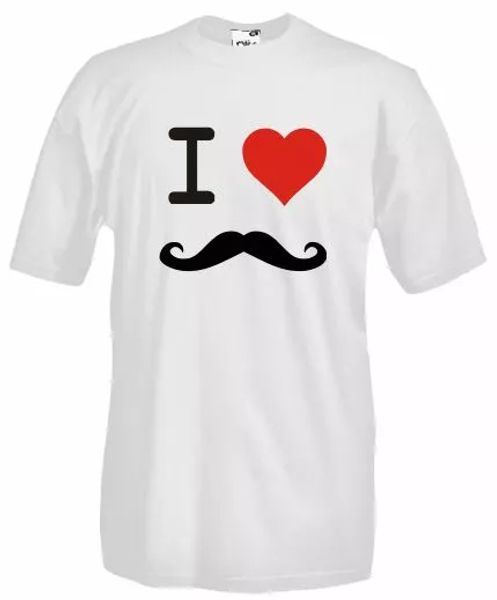 

j39 mesh moustache, beards, hipster, movember t-shirt, White;black