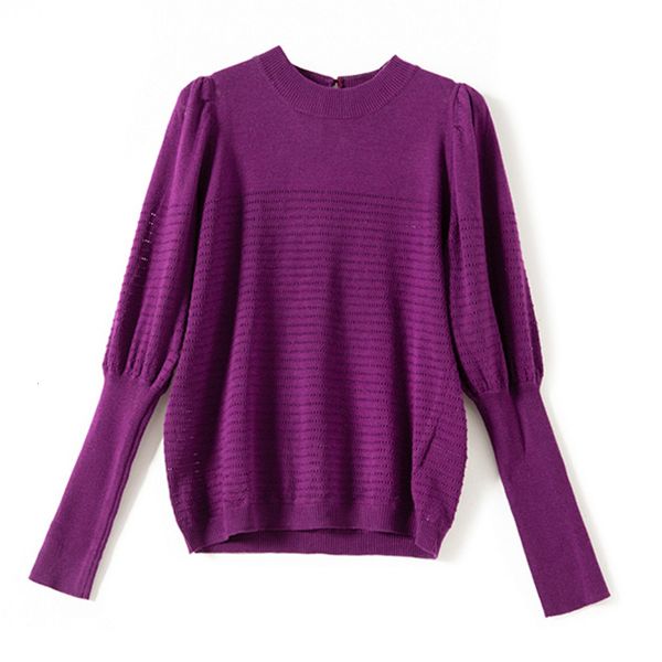 

hoodie soft knitted spring 2021 chic woman's sweater around her neck, Black