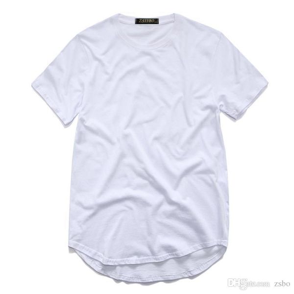 

2022 new summer men's t shirt fashion solid color mens oversized hip hop short sleeve casual cotton men streetwear women tees, Black;red