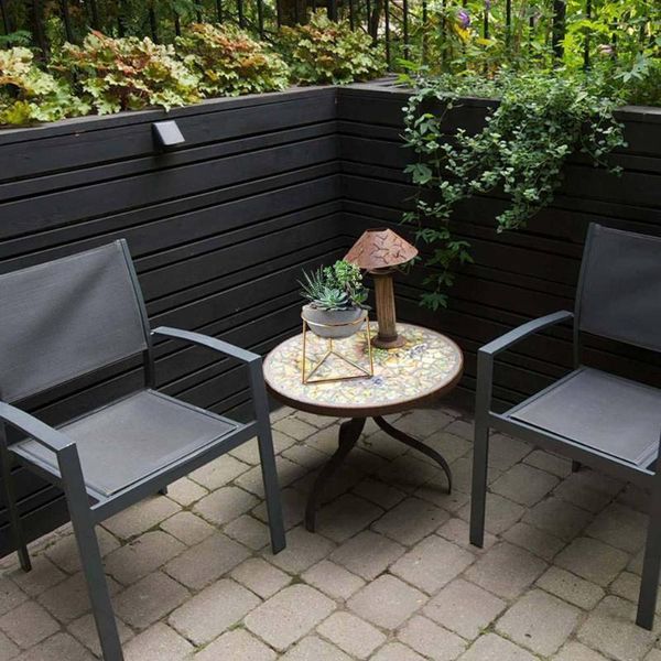 

planters & pots flower pot geometric metal rack plant care display holder stand garden decor cfe