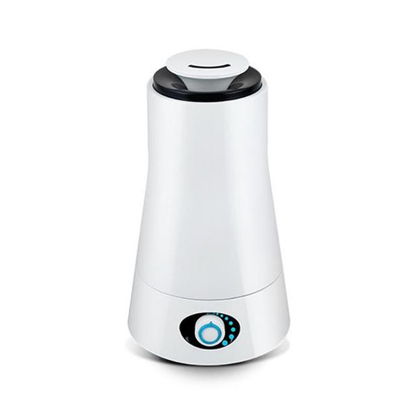 

essential oils diffusers ultrasonic led lamp humidifier fine oil diffused air