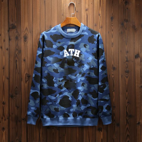 

designer men's sweatshirts fashion spring autumn new long-sleeved t-shirt men and women can wear couple style casual sports hoodless sw, Black