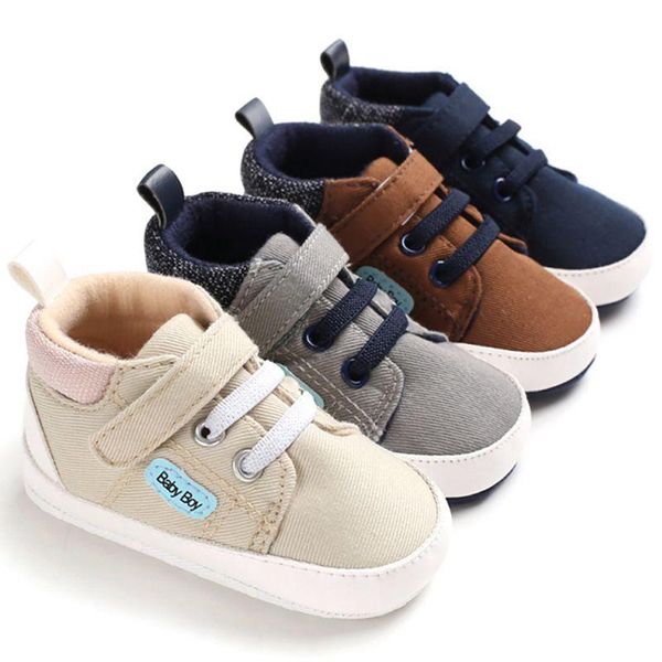

first walkers toddler boy shoes born antiskid casual baby soft sole infant