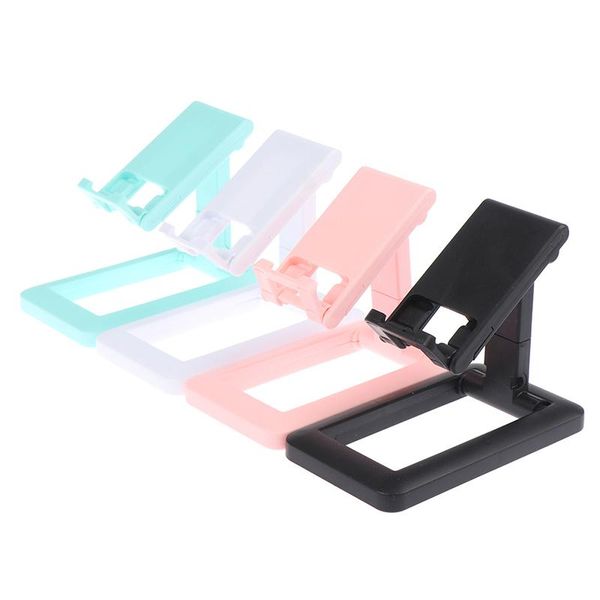 

universal mobile phone holder deskstand for tablet adjustable shelf cell mounts & holders