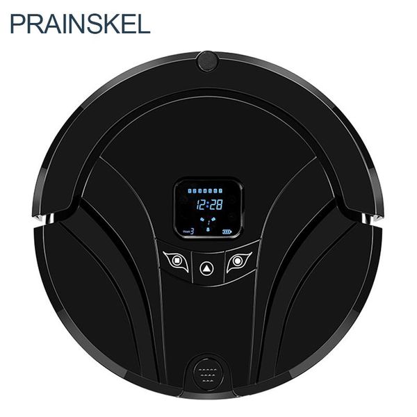 

prainskel original robot vacuum cleaner wireless mop wifi cleaning sweeper cleaners