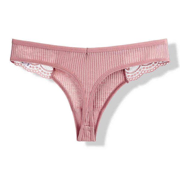 

nxy set 3pcs/set g-string panties cotton women's underwear panties female underpants t-back thong solid color pantys lingerie -xl 1202, Red;black
