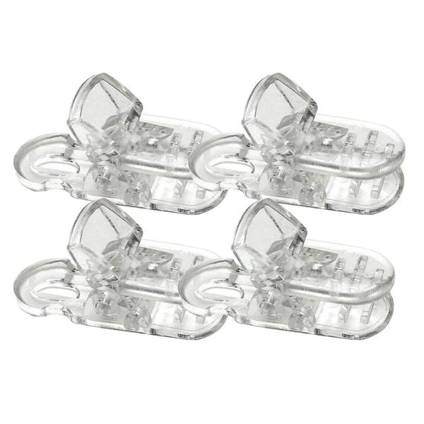 

durable firm plastic clip camisole feeding bottle stabilizer bag clips