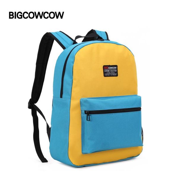 

backpack knapsack bag college kids school computer