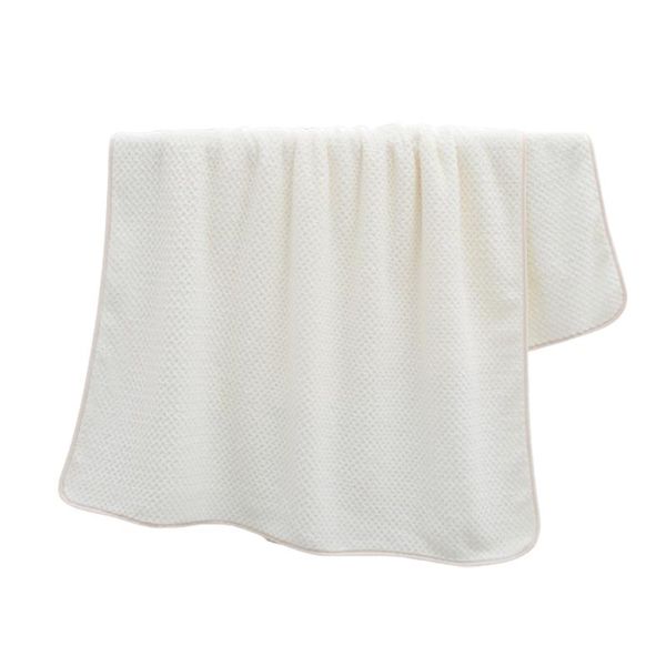 

towel 70x140cm home bathroom bath quick dry body high absorbent cleaning long