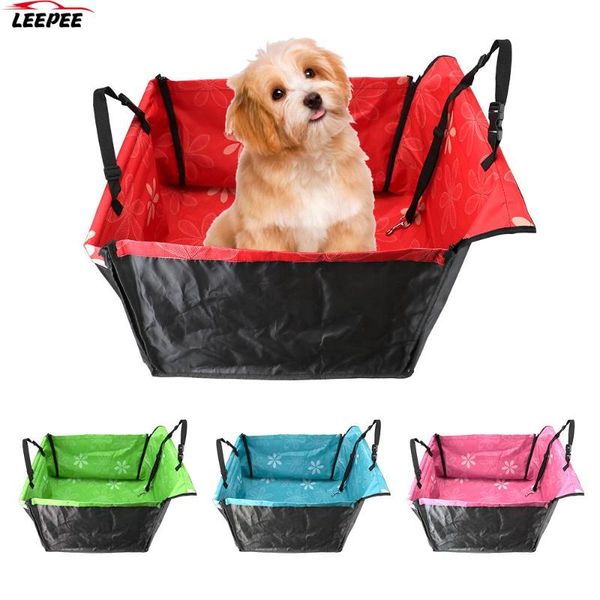 

pet carrier tool pad car accessories dog seat cover transport hammock cat protective covers