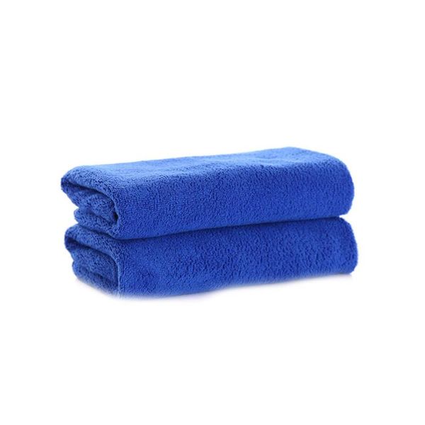

towel vehemo 6pc cleaning towels auto washing clean 30*70cm thicker superfine fiber car wash plush microfiber accessories