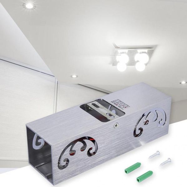 

wall lamp modern led bedroom bedside light corridor backdrop decoration applique murale luminaire