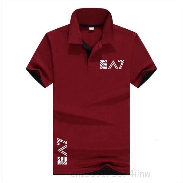 

shirts british short sleeve casual men polos breathable golf tennis large, White;black