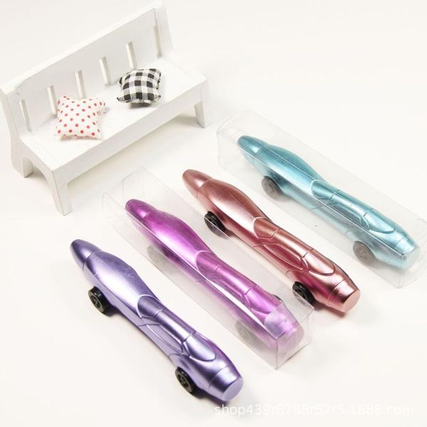 

gel pens 50pcs creative simulation stationery car modeling black pen personalized toys fun school supplies