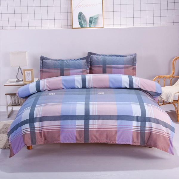 

bedding sets custom warm cashmere sweet and exquisite double duvet cover set