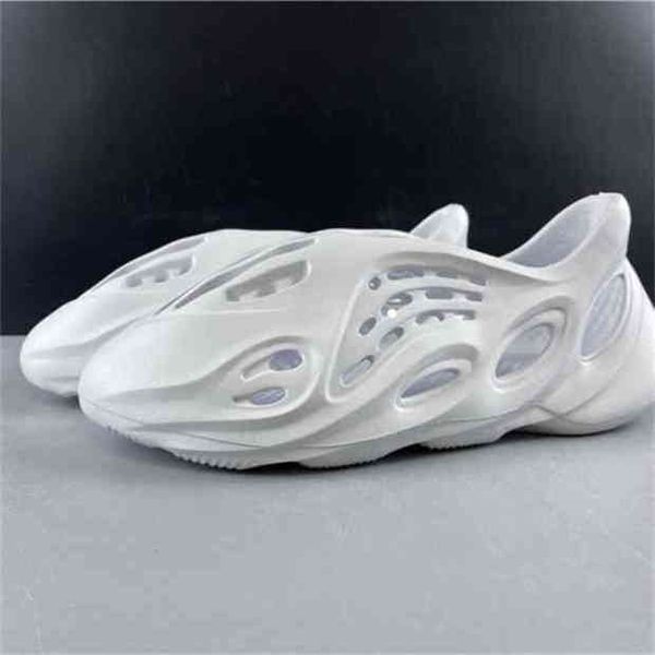 

yeesy slide foam bone black green fashion sports slippers white khaki men women indoor outdoor sandal basketball shoes football sneakers siz