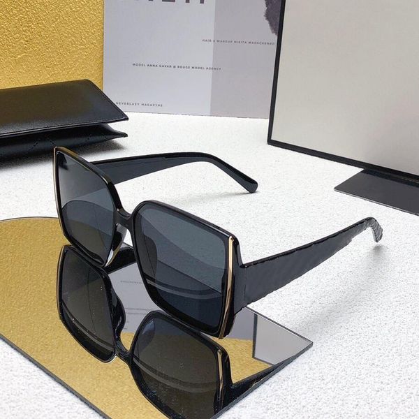 

wholesale luxury designer sunglasses for men women pilot sun glasses 2022 classic fashion adumbral eyewear accessories lunettes de soleil wi, White;black