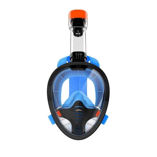 

diving masks mask, snorkel full 180Â° field of view, anti-fog and anti-leak, mask for adults as