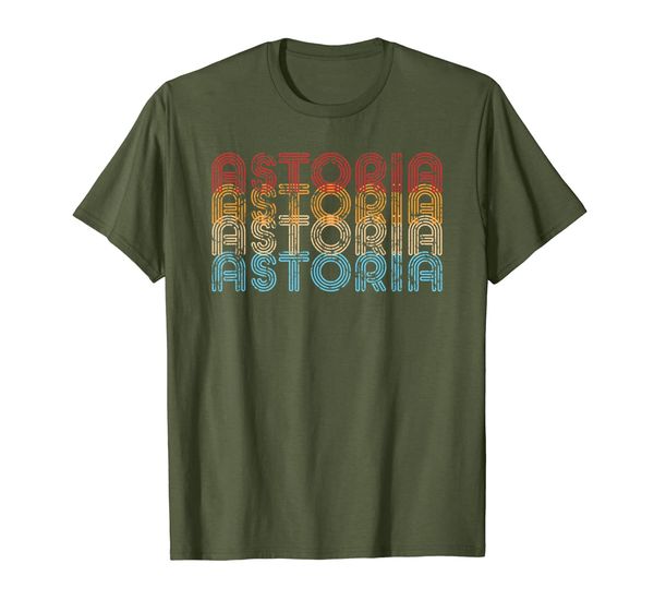 

Astoria Queens Distressed Retro Queens Vintage NYC Shirt, Mainly pictures