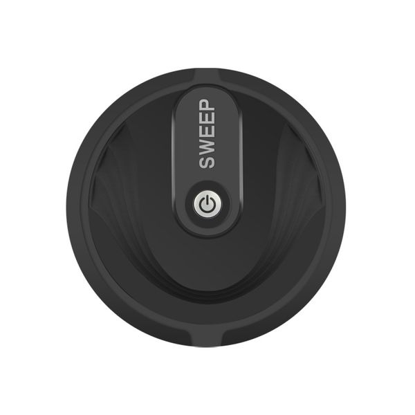 

smart sweeping robot household hair cleaner specificationbattery version low noise