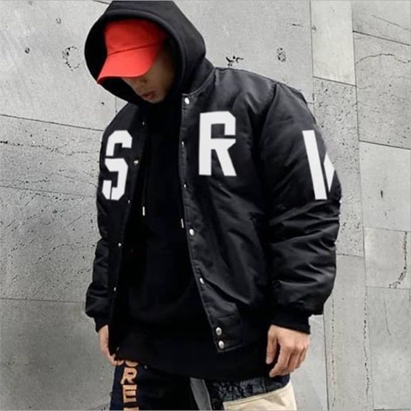 

men cotton zipper patchwork hoodies sweatshirt fitness hooded pullover man casual sportswear brand clothing 211214, Black;brown