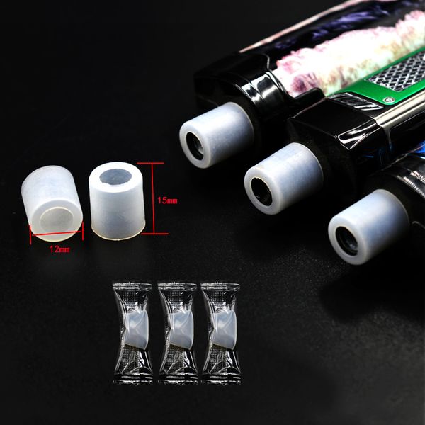 

rpm80 drip tips rpm160 transparent disposable driptip cap rpm 80 pro mouthpiece silicone test tip vape 12mm round cover