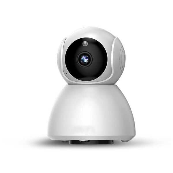 

wifi ip camera 2mp 720p,1080p full hd wireless cctv 360 degrees pan tilt rotation ir night vision security surveillance cameras