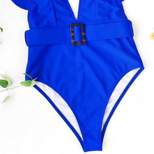 Costumi da bagno da donna firmati Ragazze in bikini firmate Costume da bagno donna imbottito Push Up Costumi da bagno a fascia Set Costumi da bagno Brasile Completo Monokini maillot de bain Maglietta femminile Alta