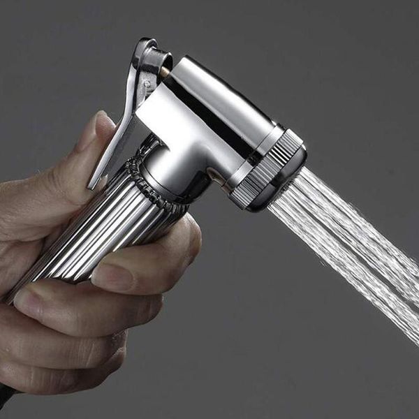 

toilet hand held bidet faucet sprayer set gun spray for bathroom self cleaning shower head faucets
