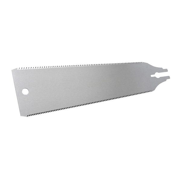 

replacement blade for hand saw sk5 japanese 3-edge teeth 65 hrc wood cutter tenon bamboo plastic cutting tools hx6c
