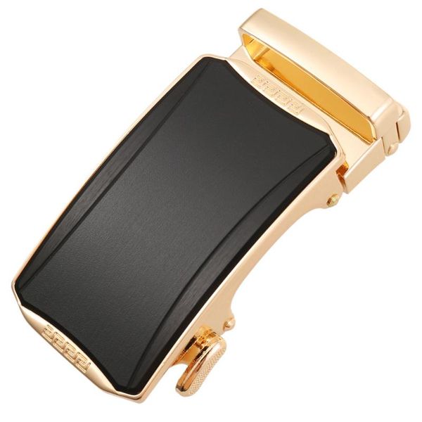 

belts dumb gram force automatic buckle fashion men's business alloy designer men ly236-24367, Black;brown