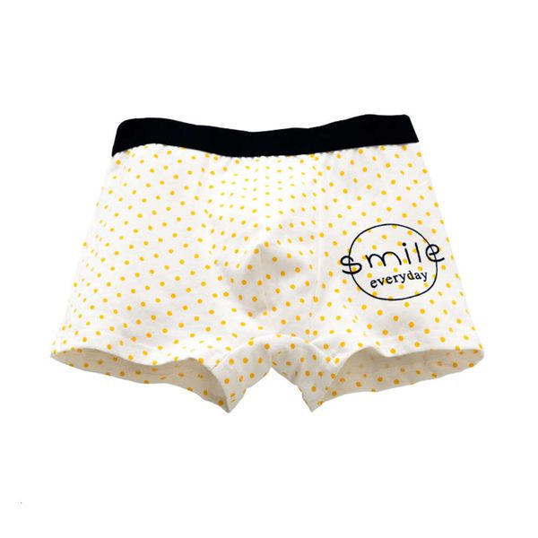 

children's underwear children's cartoon print flat angle middle and small student boys' breathable thin, Camo