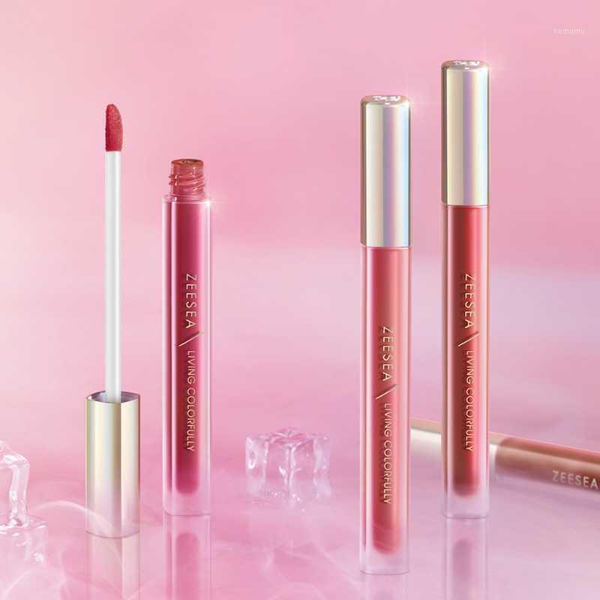 

popsicle lip gloss matte long lasting lipstick for back to school season1