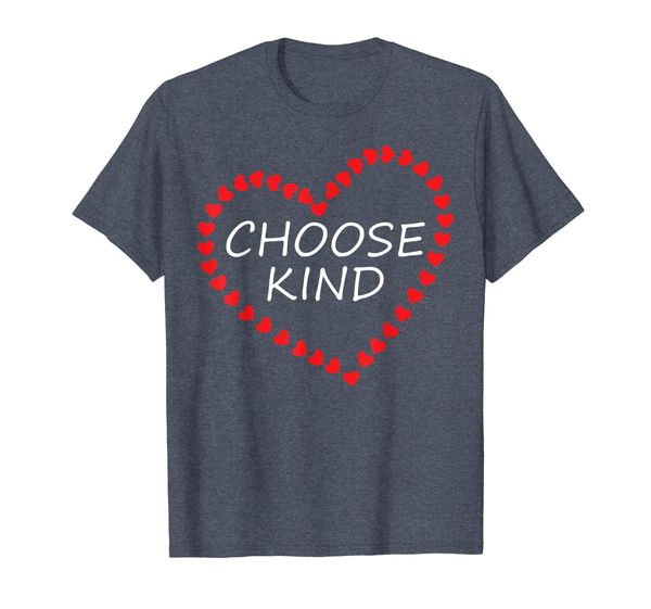 

Choose Kind Tshirt Anti Bullying Shirt, Mainly pictures