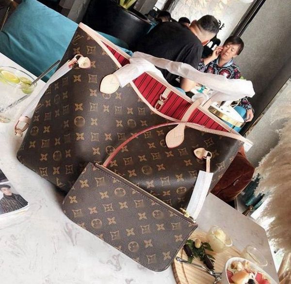 

2021 handbags purses women crossbody shoulder bags messenger bag evening purse totes clutch wallet -l2388, Red;black