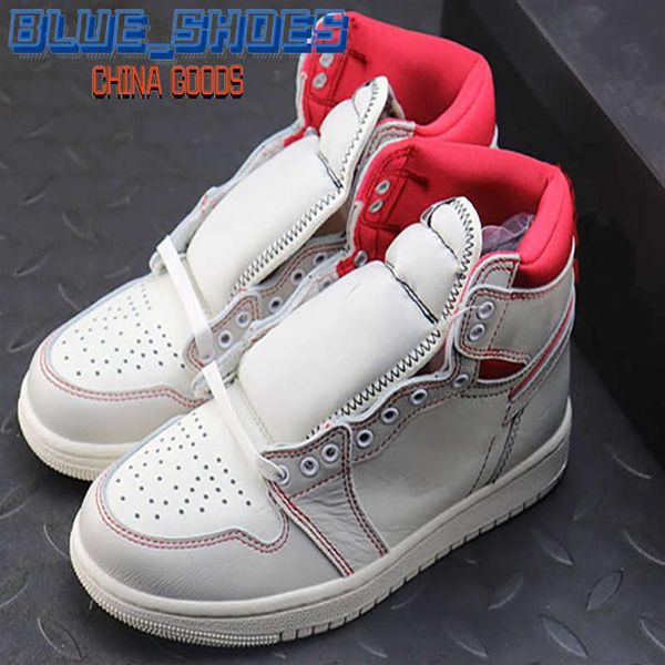 

shoesclassic design men phantom gym red og basketball shoes jumpman 1chicago unique women's running sneakers non-slip wear-resistanta24