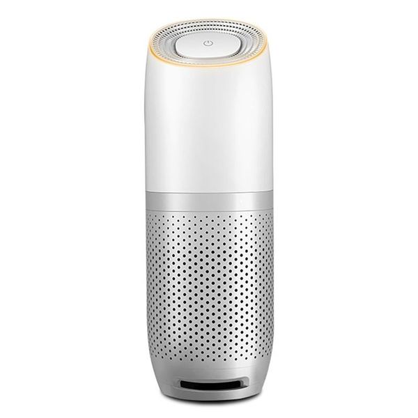 

car air purifier vehicle portable smart quality sensor oxygen bar for indoor and outdoor use freshener cleaner