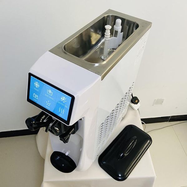

ice cream making machine 2021 factory direct icecream soft catering commercial equipment