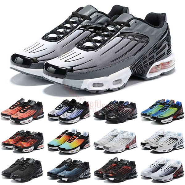

tn plus 3 shoes turned stock sports sneakers ultra se laser blue mens womens running all blacks rugby white trainers, White;red