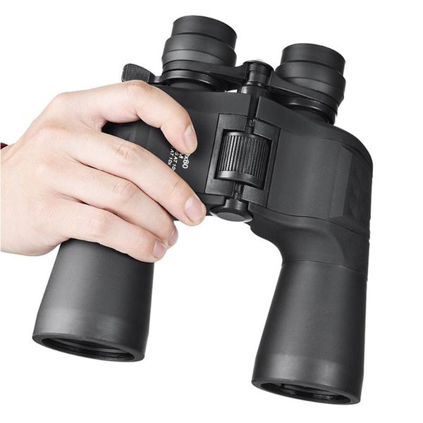 

telescope & binoculars 10-120x80 high magnification long range zoom for hunting wide angle professional definition bak4 x630b