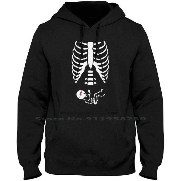 

men's hoodies & sweatshirts pregnant halloween costume hoodie sweater cotton cartoon gamers movie gamer cost hall game ant low ny, Black