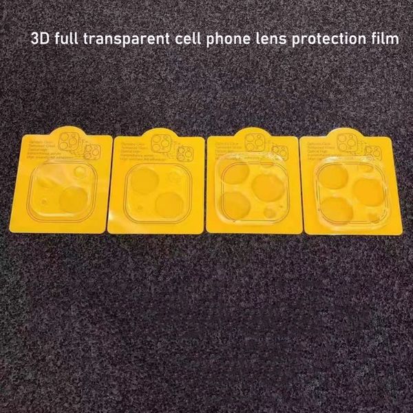 

lens protective tempered protector film for iphone 11 12 13/ mini/ pro/ pro max hd transparent camera lens cover