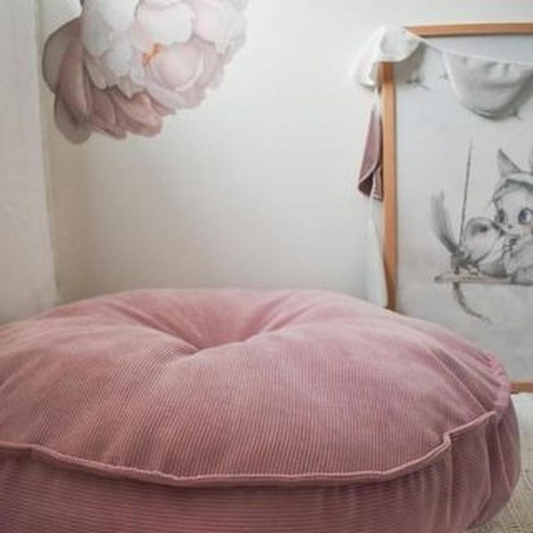 

cushion/decorative pillow soft and comfortable removable washable corduroy toddler game carpet baby climbing mat for born home decor