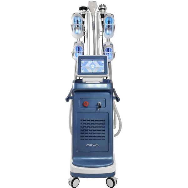 

cryolipolysis 360 double chin fat ing cryo slimming beauty equipment