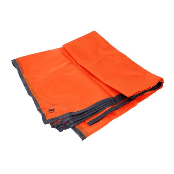 

. 1 x 5m hiking camping tent footprint tarp with anchor outdoor pads