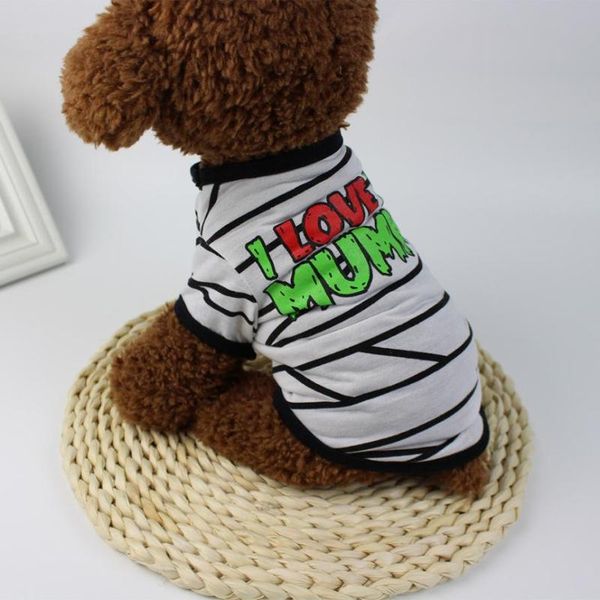 

dog apparel transer clothes dogs shirt clothing t puppy costume for small 3.28