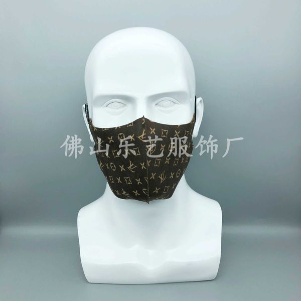 

old flower threedimensional cloth ear hanging deer veet mask adjustableigh quality