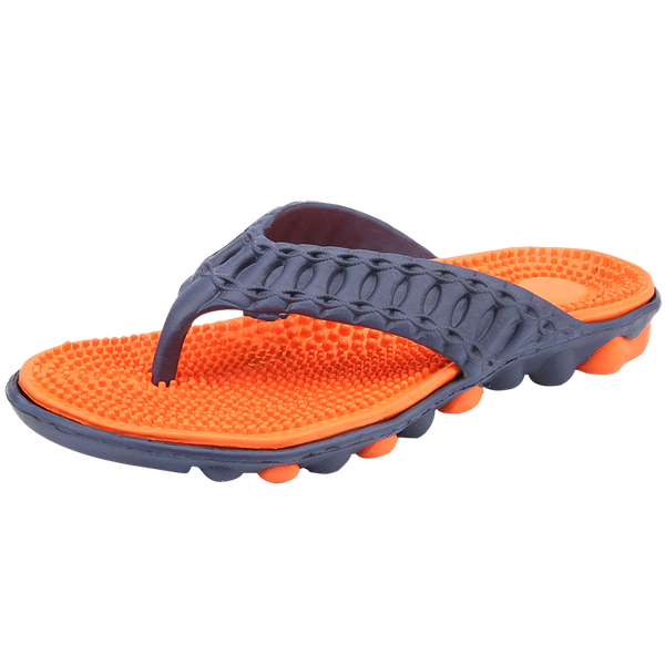 

slippers summer fashionable male sandals for 2021 beach sports men wading shoes massage, Black