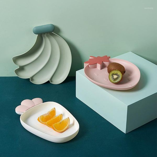 

home fruit bowls are divided into dry bowls, nordic style solid and container acrylic storage bottles & jars